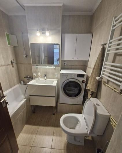 Spacious 1 bedroom apartment | Universitate - Poză 5