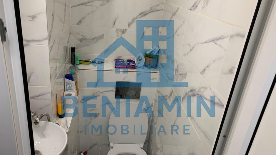 Apartament 2 camere semidecomandat Valea Rosie - Poză 6