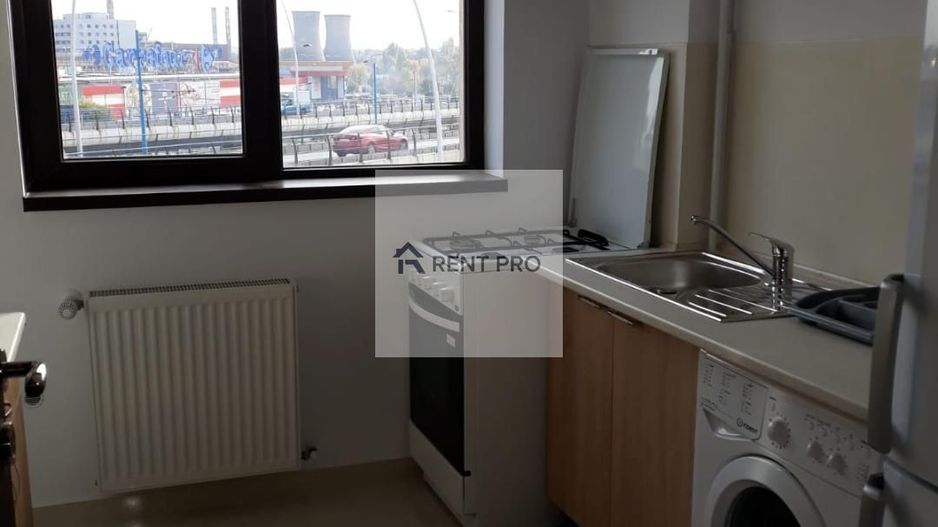 Apartamentul 2 camere cu Parcare Subterana zona Carrefour Orhideea - Poză 6