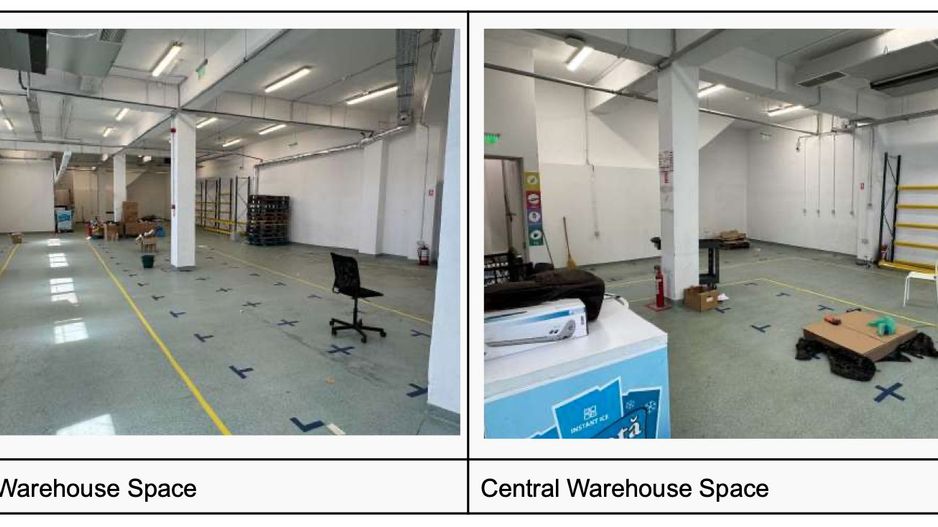 Productie | depozitare | Birouri | Ferentari | Eroii revolutiei - Poză 6