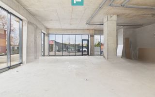 Spațiu comercial 227 mp in zona Tipografilor - Poză 1