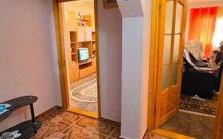 Apartament cu 2 camere, etaj 4, mobilat și utilat, VASLUI - zona ANA IPATESCU; - Poză 5