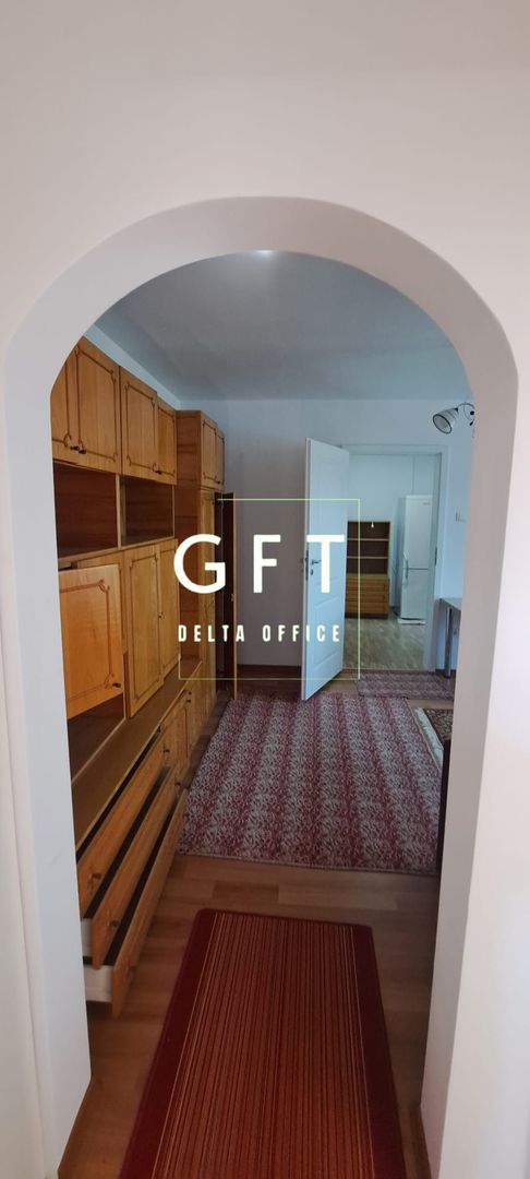 Apartament 2 camere -zonă liniștită Gherla - Poză 2