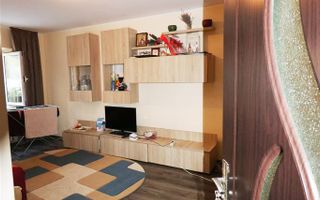 APARTAMENT 2 CAMERE DECOMANDAT NICOLINA I LIDL 310 EURO - Poză 1