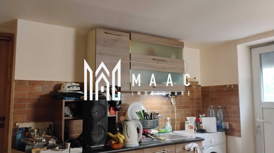 Casă 2 camere de vânzare | Seica Mare | 60 mp | teren 1.100 mp - Poză 6