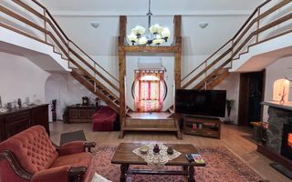COM 0% Casa individuala 151mp | Teren 1323mp | Garaj 60mp | Ciacova - Poză 4