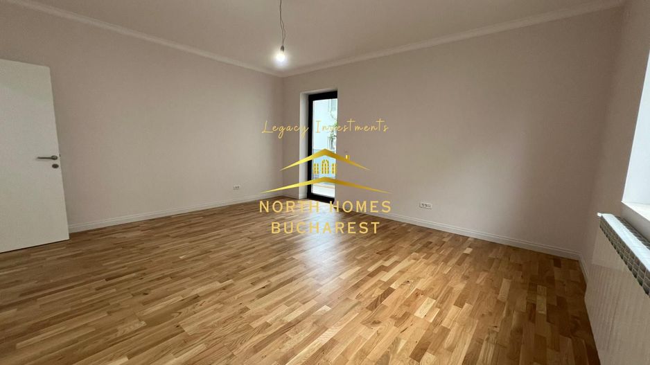 Apartament de inchiriat -3 camere  bloc nou -ZONA TEI - Poză 25