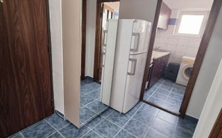 Apartament 2 camere de închiriat, zona Tudor Vladimirescu, Iași - Poză 7
