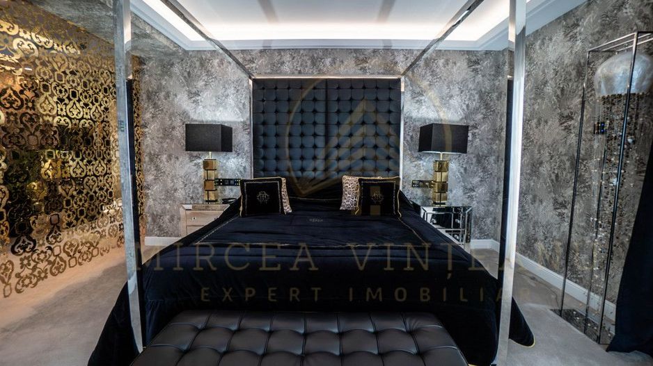 Faleza Nord - Cucerește luxul urban cu acest duplex spectaculos! - Poză 35