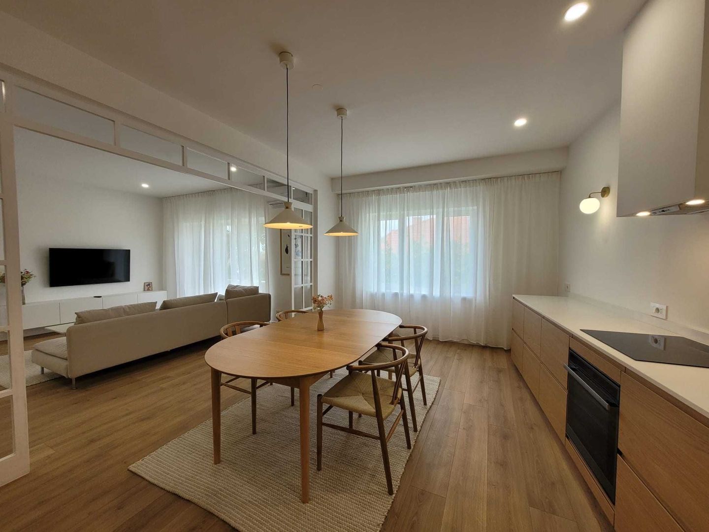 BRASADAS vinde ap 75mp Lucaciu, evreiesc. - Poză 3