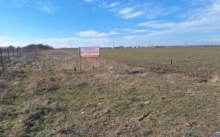 Teren intravilan Peris 12euro - Poză 1