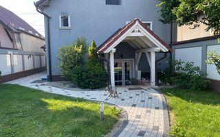 Casa individuala zona Lupeni, Sibiu - Poză 10