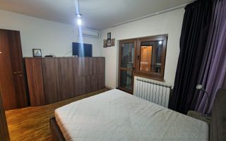 Apartament 3 camere Parc Sebastian - 13 Septembrie| Centrala |Parcare - Poză 6