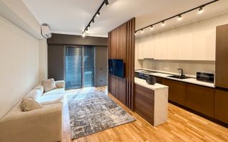 Chirie | Apartament 2 camere | Prima Închiriere | Metrou Unirii - Poză 1