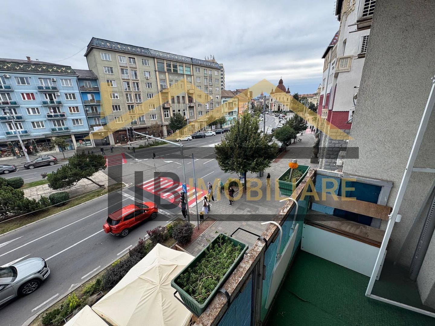 Apartament de 3 camere, garaj, 60mp, zona UltraCentrala - Poză 15