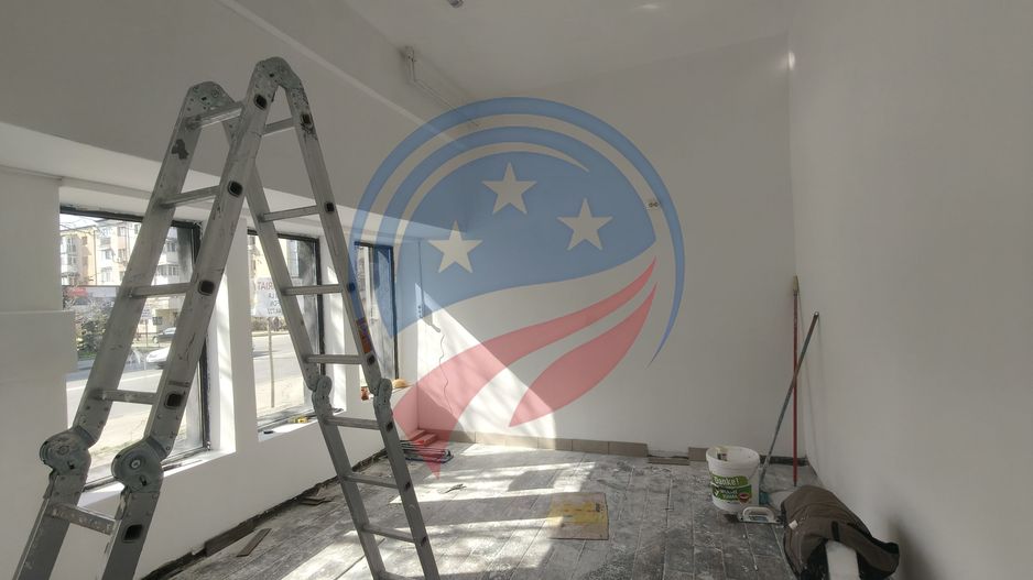 Spațiu de inchiriat George Enescu - Poză 3