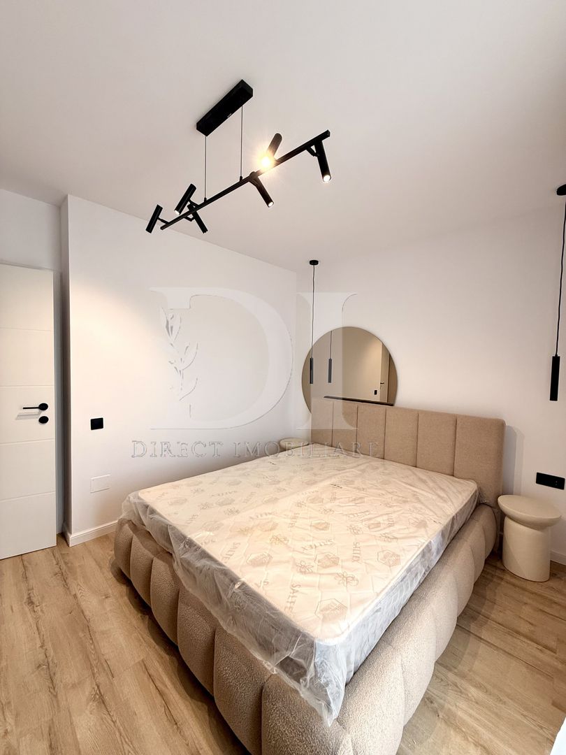 Apartament ultramodern / terasa de 35 mp / Zona Eroilor - Poză 7
