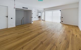 Penthouse in zona de Nord - Poză 16