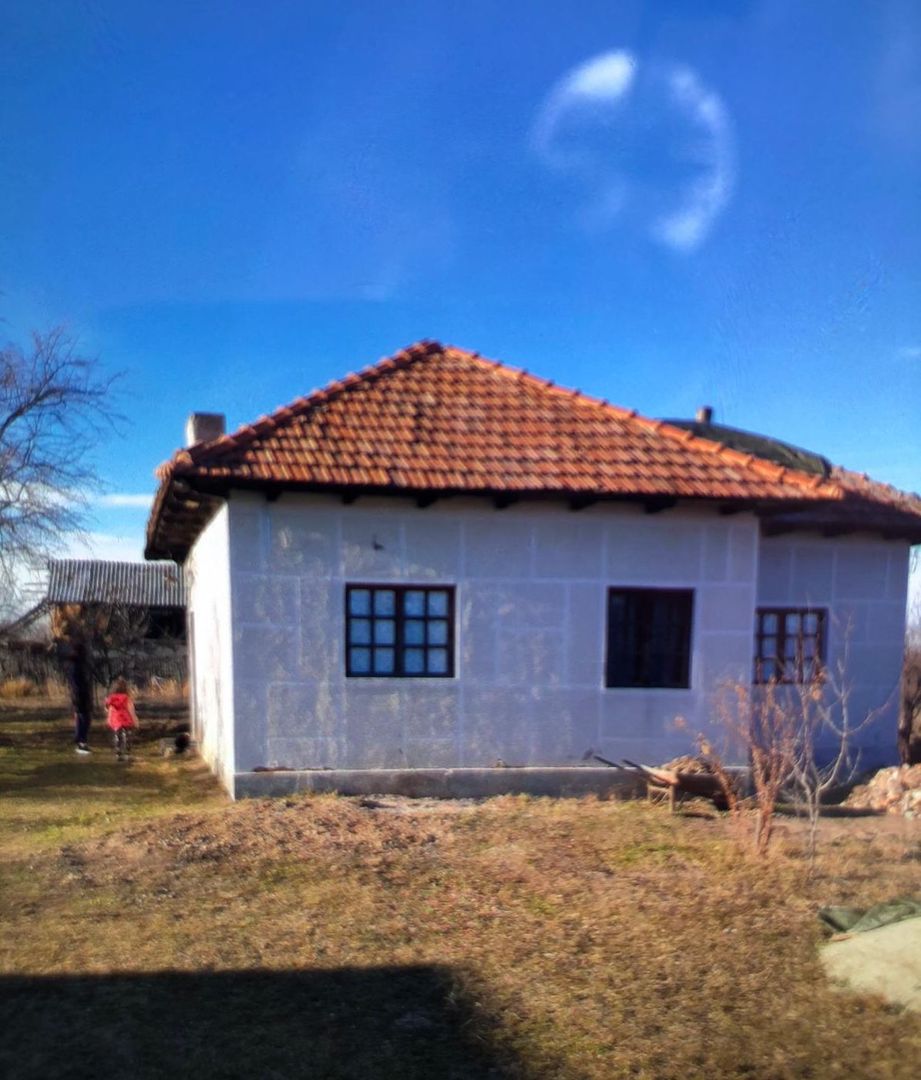 AZURA Imobiliare - Casa de vanzare in Draganu Bacesti - Poză 5