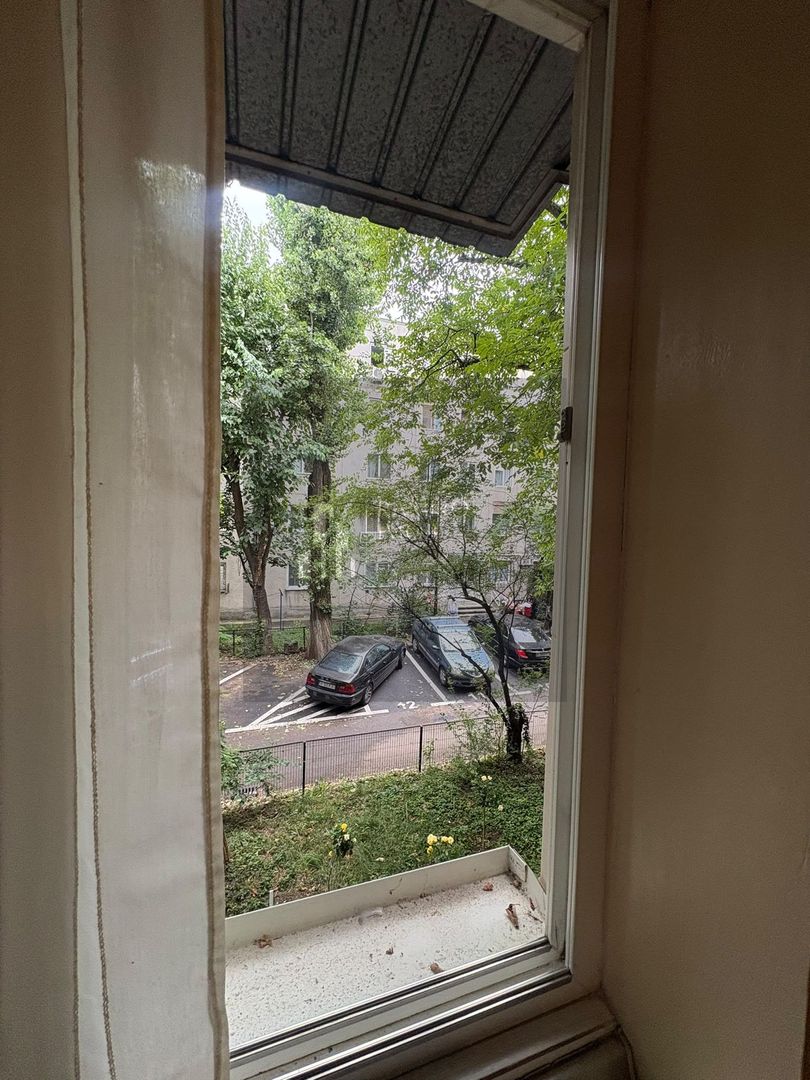2 CAMERE BRANCOVEANU 40 MP/ETAJUL 1 - Poză 4