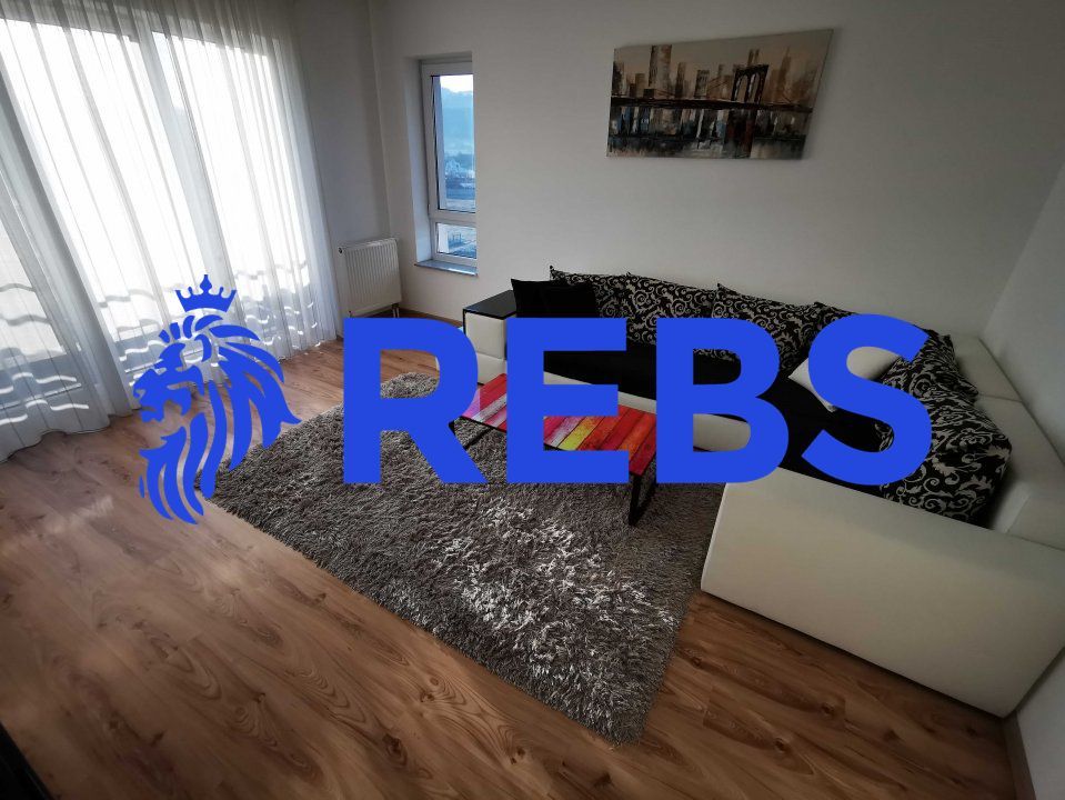 Apartament 2 camere Avantgarden 3  - Poză 2