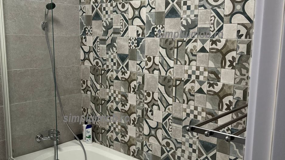 Titan 2 Camere Bloc Nou Terasa Parcare - Poză 11