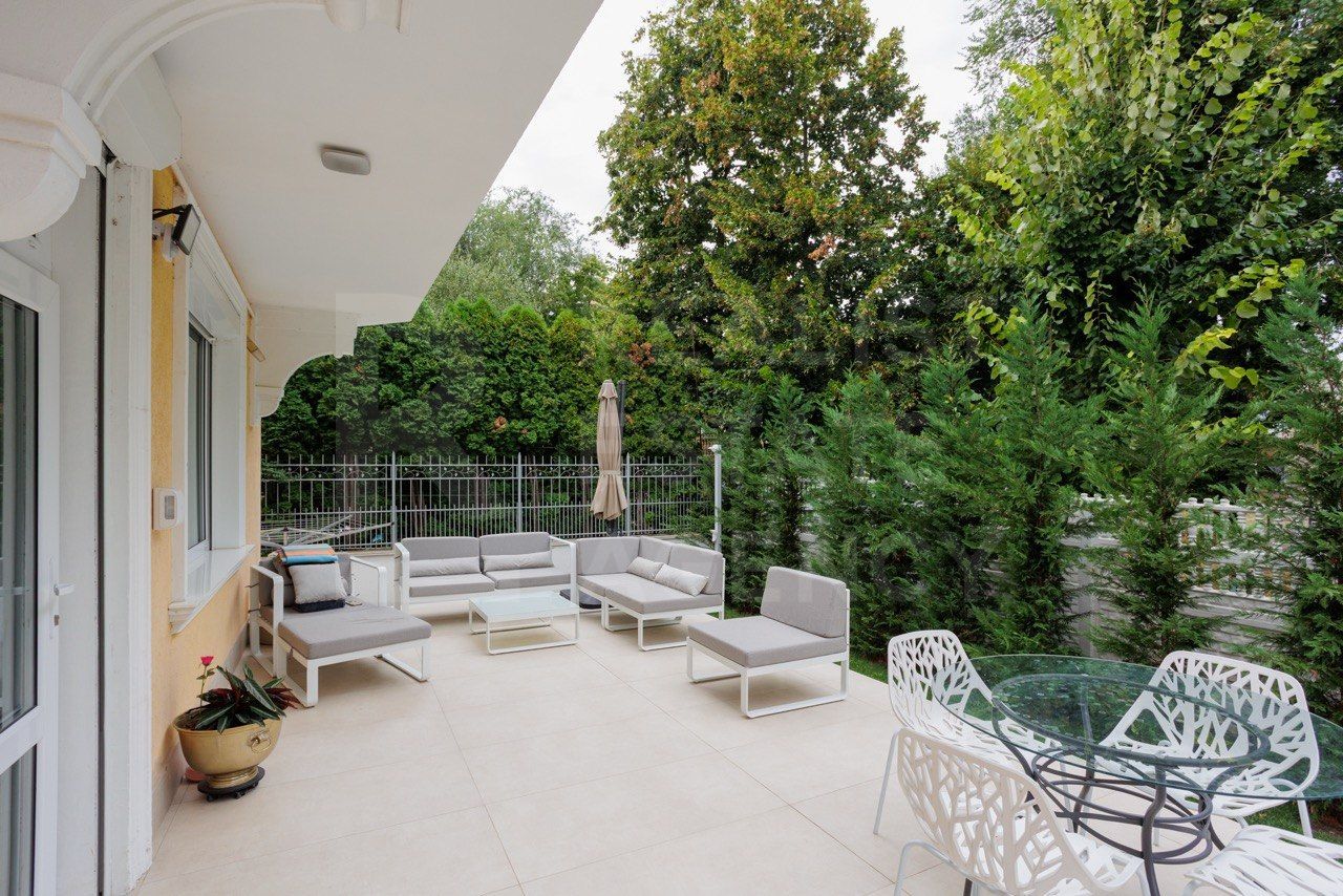 Vânzare, casă, 4 camere, str. Cuza vodă, Botanica - Poză 13