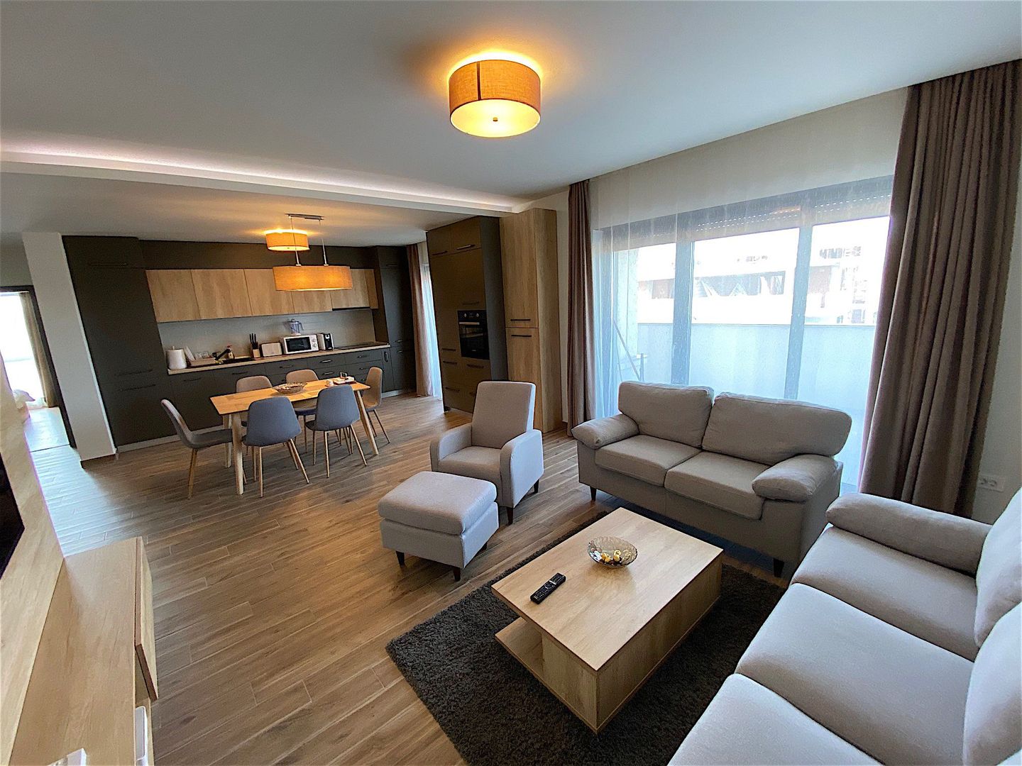 Apartament 3 camere - Dumbravita - Poză 5