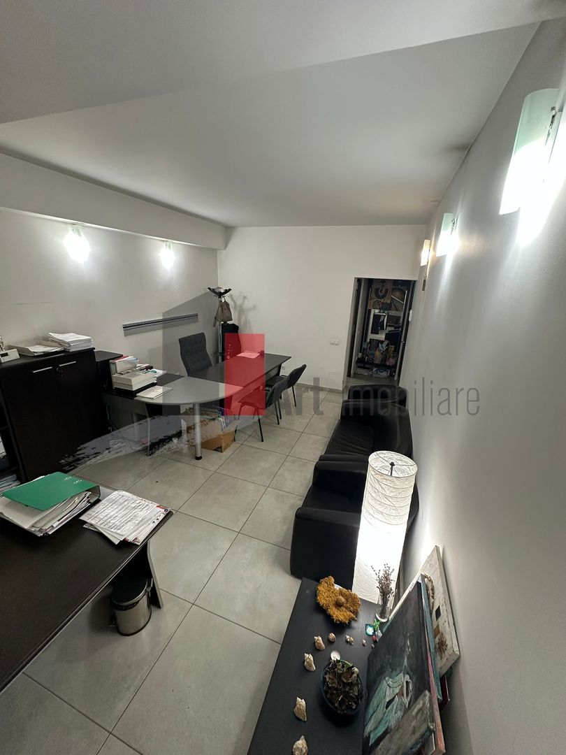 Spațiu de Birou Ideal pentru Firmă Sos Oltenitei - Poză 1