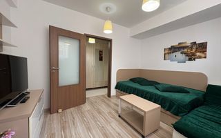 Garsoniera Fundeni 33mp Demisol Loc de Parcare - Poză 4