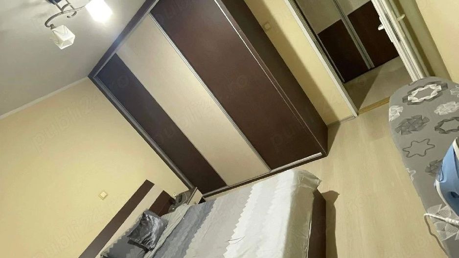 De inchiriat două camere decomandate, str. Nae leonard, 360 euro - Poză 6
