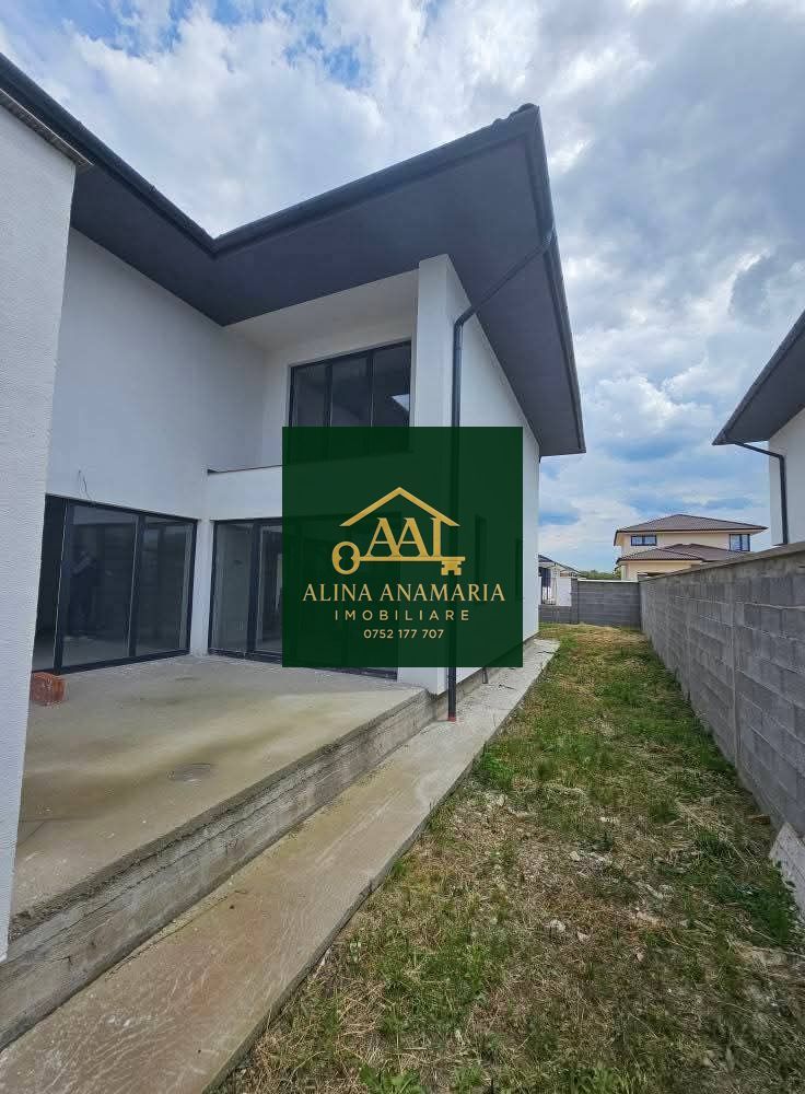 Casa de vanzare Oradea cartier Viena - Poză 2