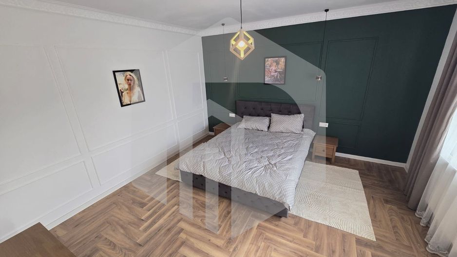 Casa superba 3 dormitoare 500 teren zona Tocile - Poză 3