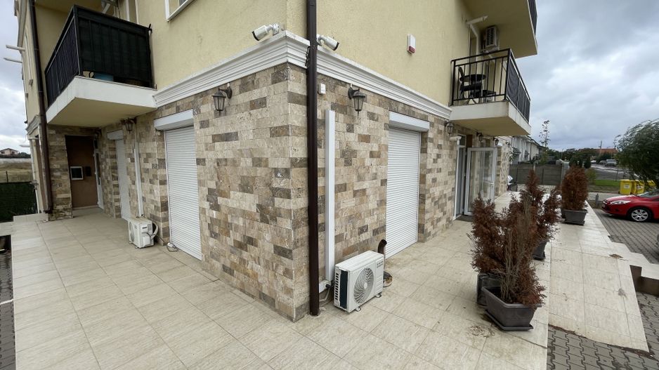 Giroc | S.A.D | 7 Parcari | Terasa Generoasa | Comision 0% - Poză 1