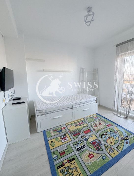 Apartament 3 camere | Terasa | Parcare | Boxa depozitare | Zorilor Calea Turzii - Poză 5