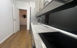 3 camere, modern,bloc nou,terasa, Record Park, Zona Liceul Avram Iancu - Poză 12