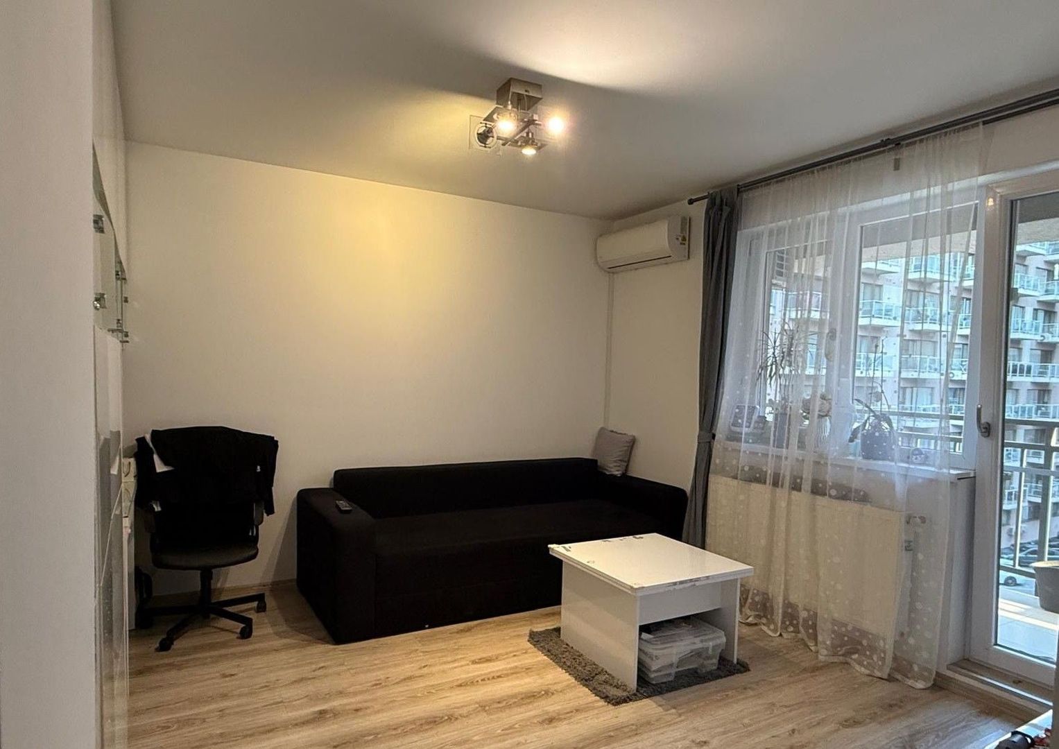🏢 Vânzare apartament 2 camere | Titan (Auchan) | Decomandat - Poză 1