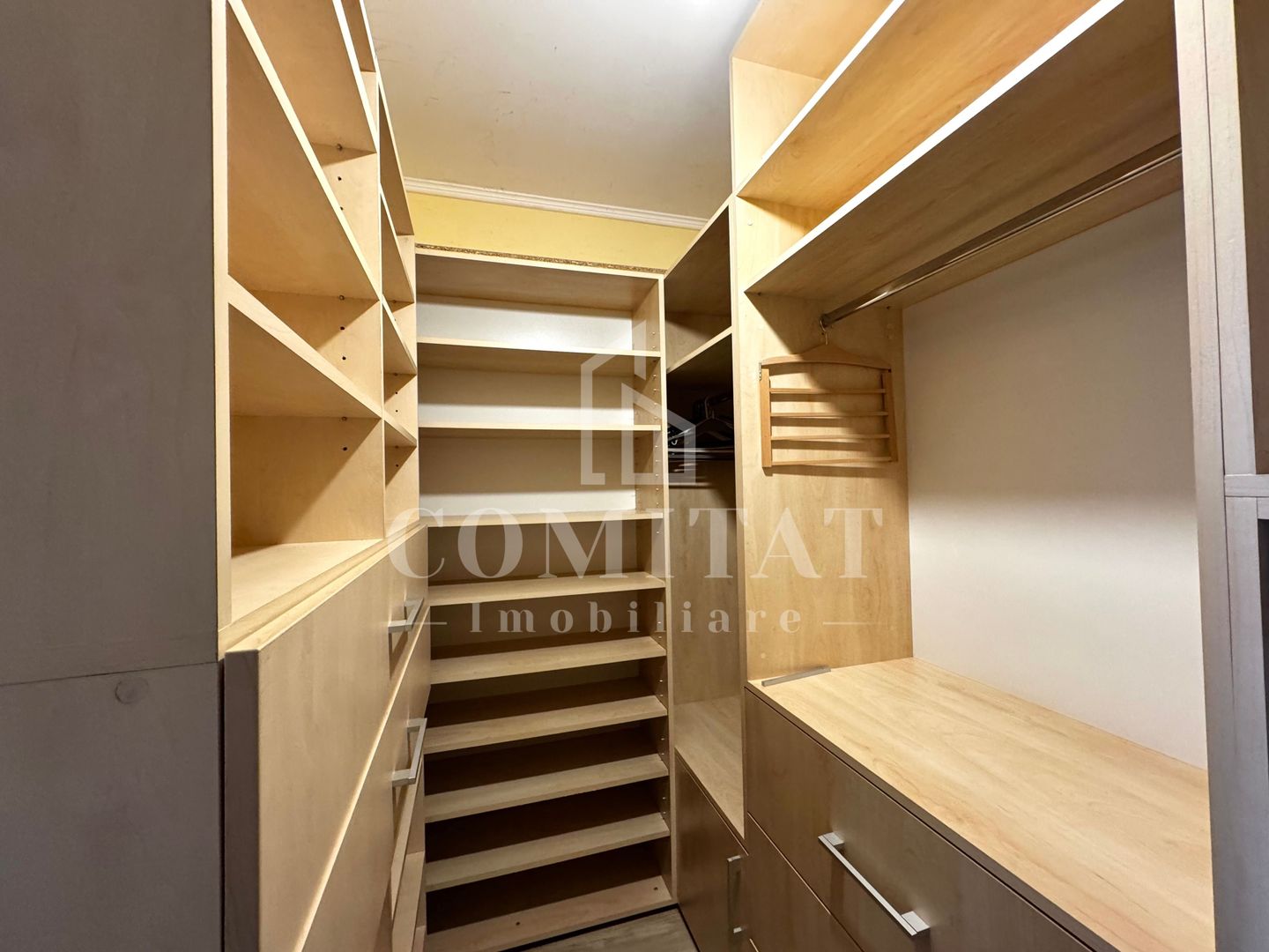 Apartament cu 2 camere | Dispunere pe 2 niveluri | Buna Ziua - Poză 6