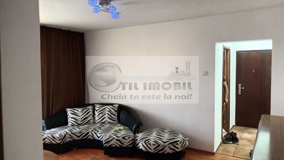Apartament 2 Camere Semidecomandat Dacia - 350 euro - Poză 3