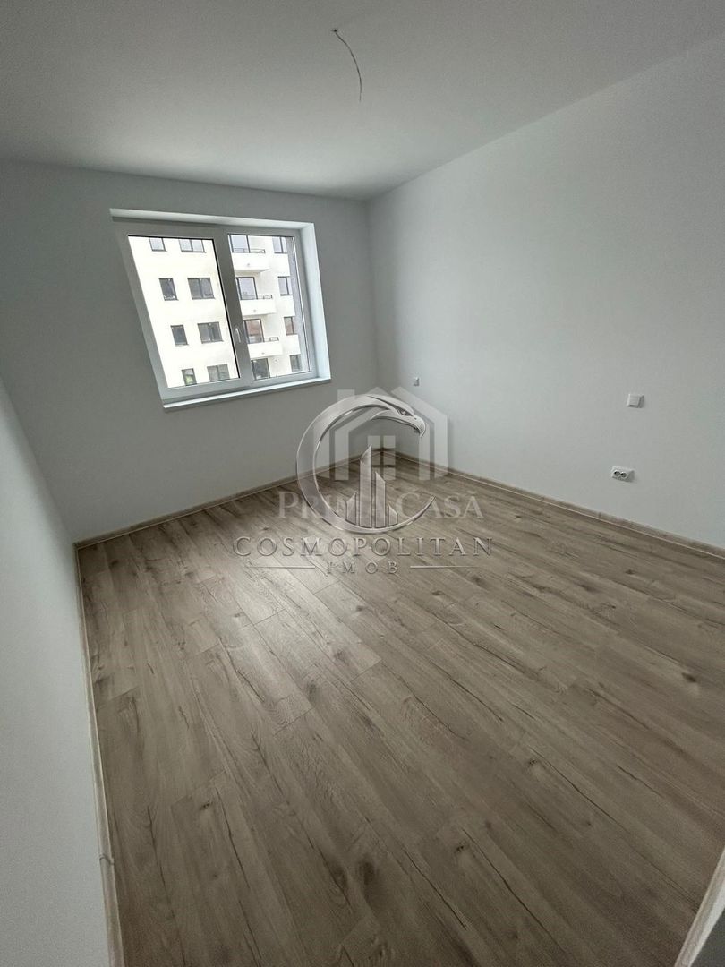 Apartament premium în bloc exclusivist (2025) ~ etaj 4/6 ~ parcare subterană inc - Poză 9