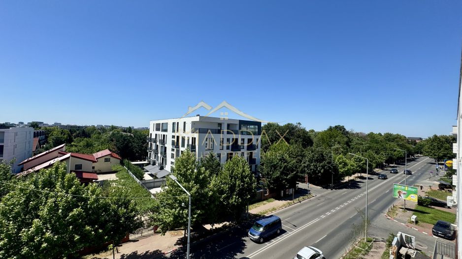 Duplex cu 4 Camere *211mp* Mobilat Complet/ 1 parking / Erou Iancu Nicolae - Poză 28