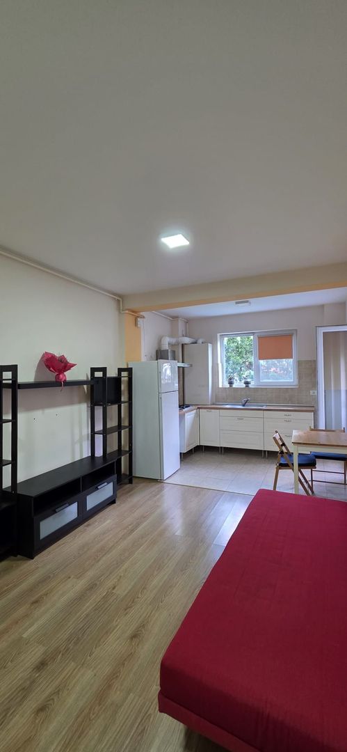 2 camere de inchiriat | parcare | centrala | Rotar Park - Poză 1