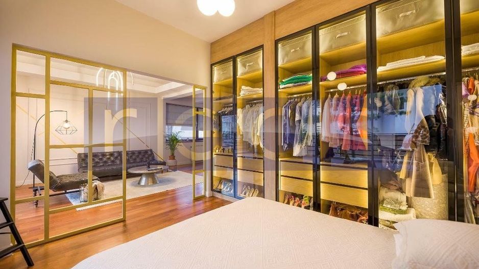 VANZARE APARTAMENT 2 CAMERE | HERASTRAU | 24MP TERASA | MOBILAT-UTILAT - Poză 8