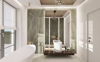 Duplex unicat in Dorobanti,  zona capitale!!! - Poză 13