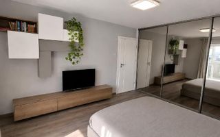 Apartament decomandat cu 2 camere, 2 balcoane, Mănăștur. - Poză 1
