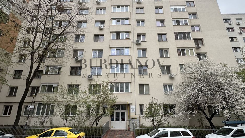 Apartament cu 3 camere de vânzare Titan/1 Decembrie 1918 - Poză 19
