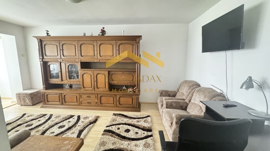 Sagului-2 Camere-Mobilat/aUtilat - Poză 17