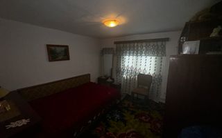 CASA 3 CAMERE, TEREN 1069 MP, COMUNA STOENESTI, ARGES - Poză 5