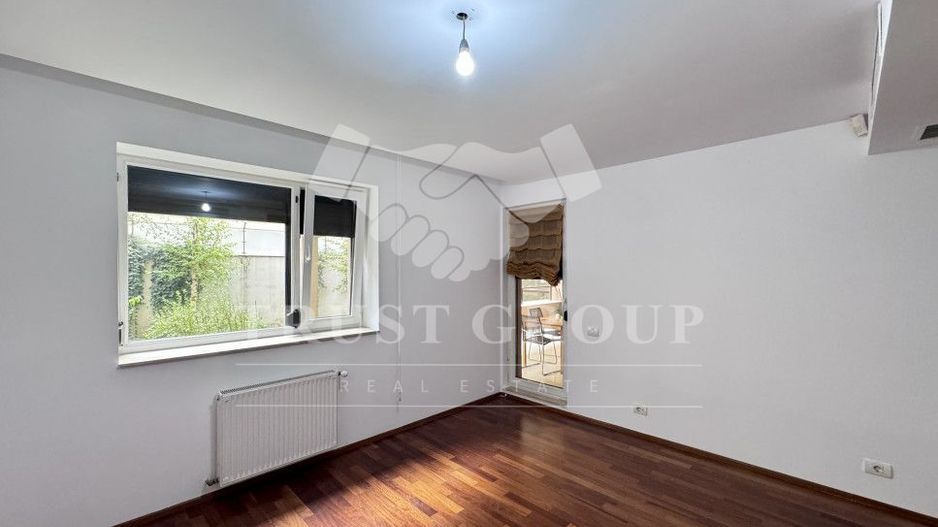 Apartament 3 camere | Herastrau | Terasa - Poză 28