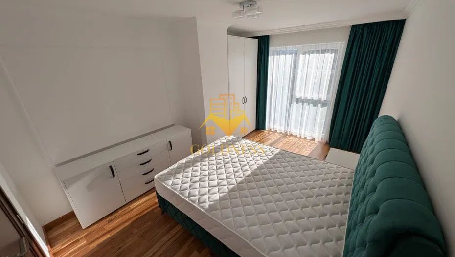 2 camere open space, Premium, Sopor, Profi, Iulius Mall, Gheorgheni - Poză 5